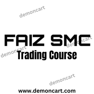 Faiz SMC Trading Course Updated