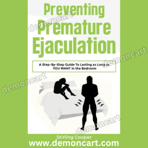 Stirling Cooper - Preventing Premature Ejaculation