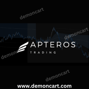 Apteros Trading - March 2023 Intensive