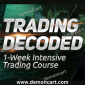 Axia Futures - Trading Decoded (1 week Intensive Trading Course)