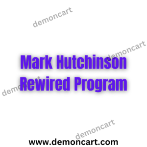 Mark Hutchinson - Rewired Program