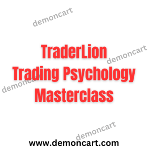 TraderLion - Trading Psychology Masterclass