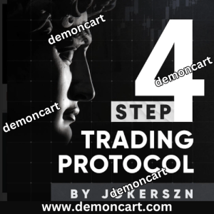 JokerSZN 4 Step Trading Protocol Course