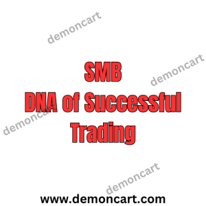 SMB - DNA of Successful Trading