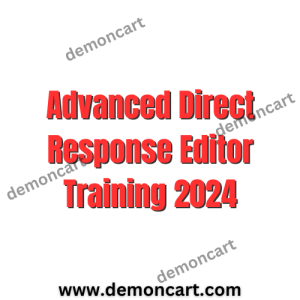 Advanced Direct Response Editor Training 2024