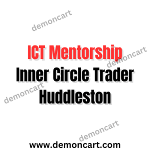 ICT Mentorship - Inner Circle Trader Huddleston