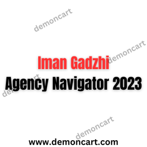 Iman Gadzhi - Agency Navigator 2023