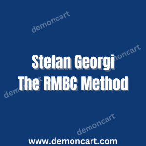 Stefan Georgi The RMBC Method