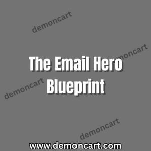 The Email Hero Blueprint
