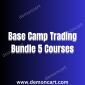Base Camp Trading - Bundle 5 Courses