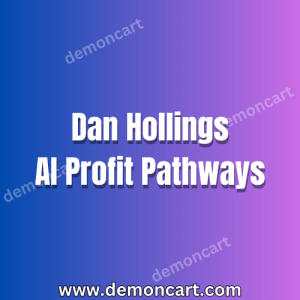 Dan Hollings - AI Profit Pathways