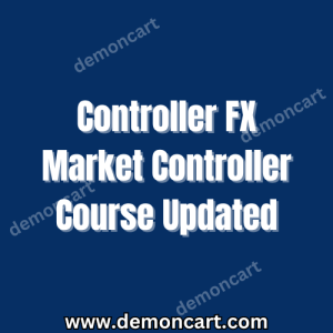Controller FX - Market Controller Course Updated