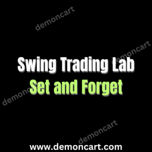 Swing Trading Lab - Set and Forget