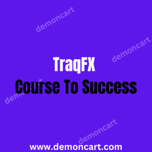 TraqFX Course To Success