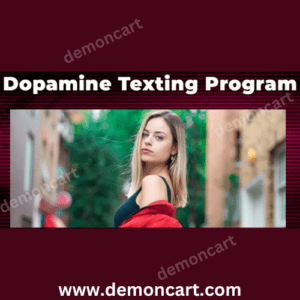 Infinite Social - Dopamine Texting Program